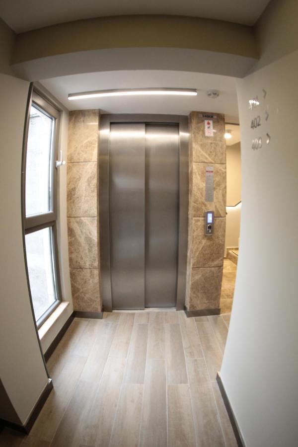 X-Nellyi Hotel Istanbul Exterior foto